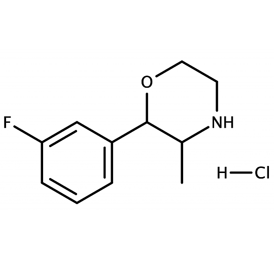 3-FPM hydrochloride 1