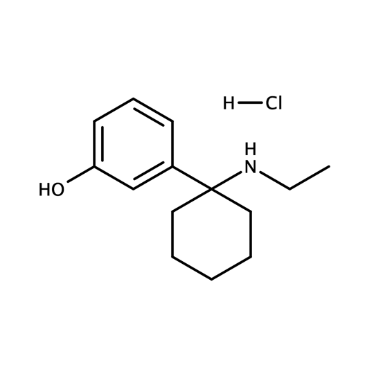 3-HO-PCE hydrochloride 1