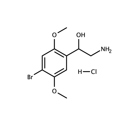 BOH-2C-B hydrochloride 1