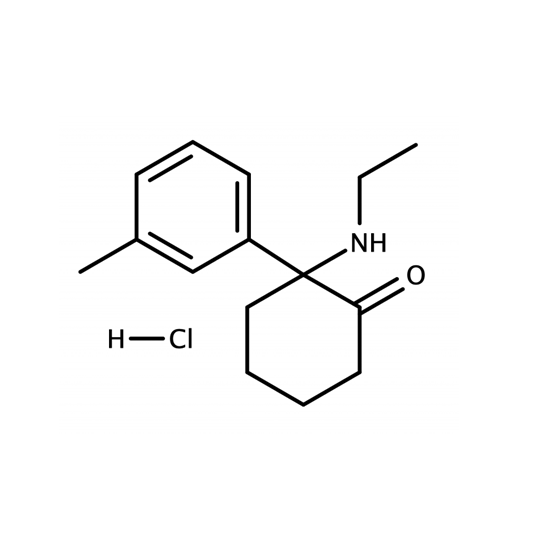 DMXE hydrochloride 1