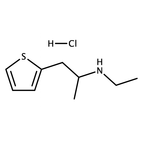 Ethiopropamine hydrochloride 1