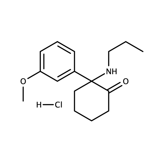MXPr hydrochloride 1