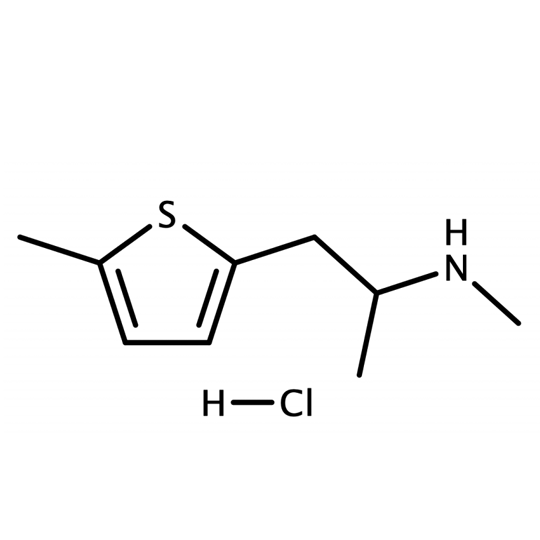 Mephedrene hydrochloride 1