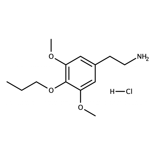 Proscaline hydrochloride 1