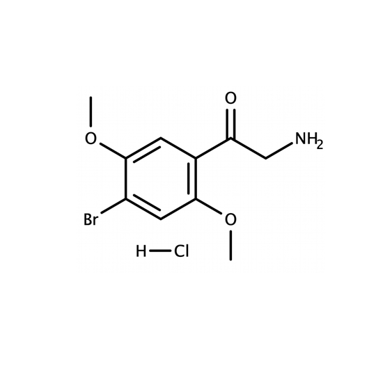 bk-2C-B hydrochloride 1